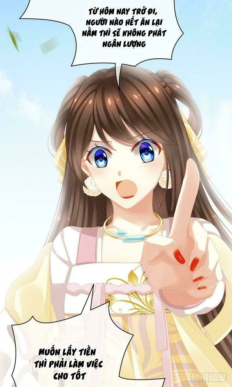 Hậu Cung Của Nữ Đế Chapter 15 - Trang 2