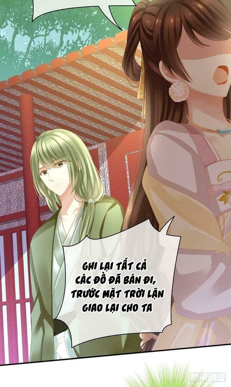 Hậu Cung Của Nữ Đế Chapter 15 - Trang 2