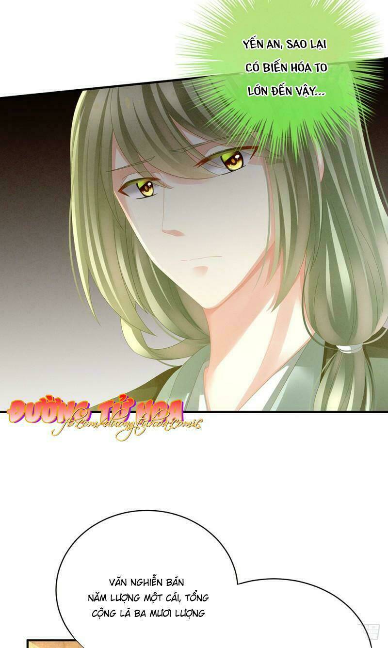 Hậu Cung Của Nữ Đế Chapter 15 - Trang 2