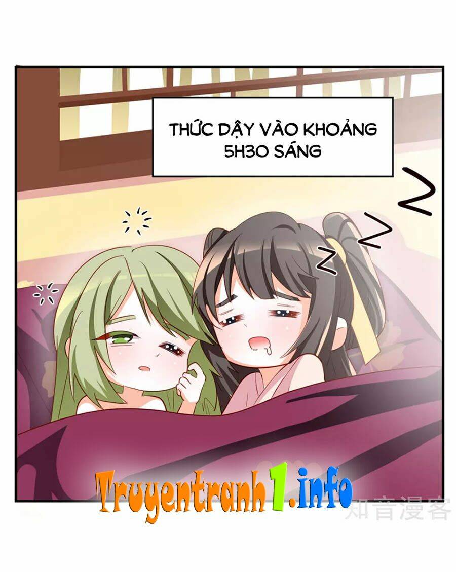 Hậu Cung Của Nữ Đế Chapter 150.5 - Trang 2