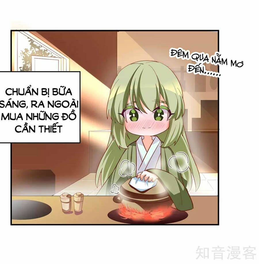 Hậu Cung Của Nữ Đế Chapter 150.5 - Trang 2