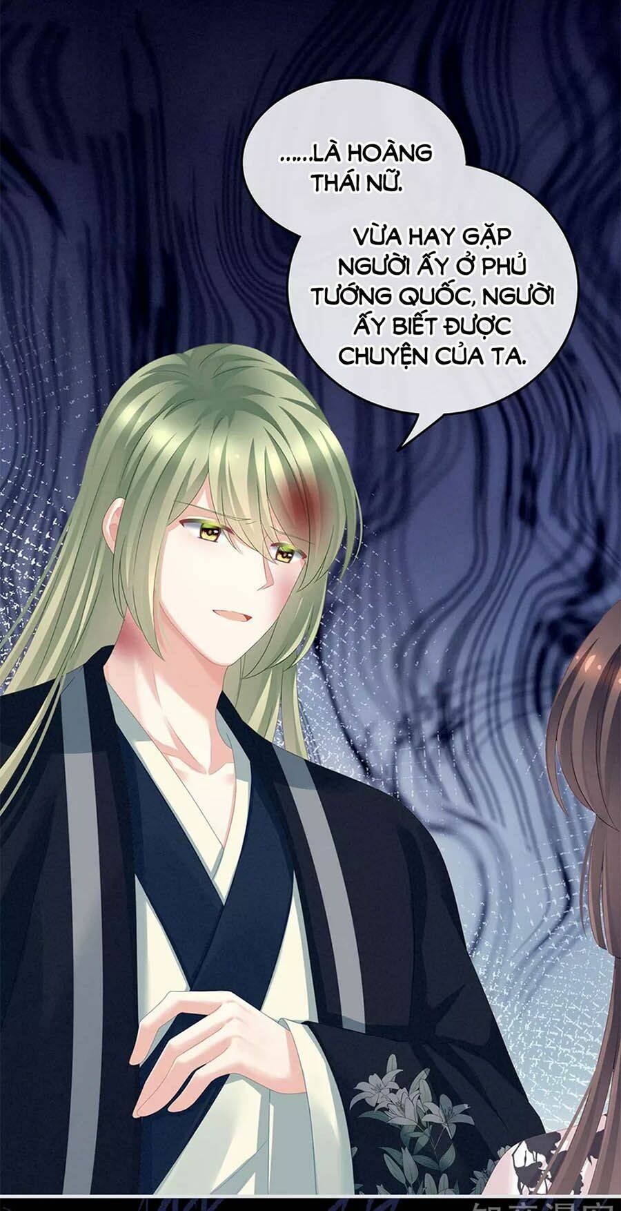 Hậu Cung Của Nữ Đế Chapter 150 - Trang 2