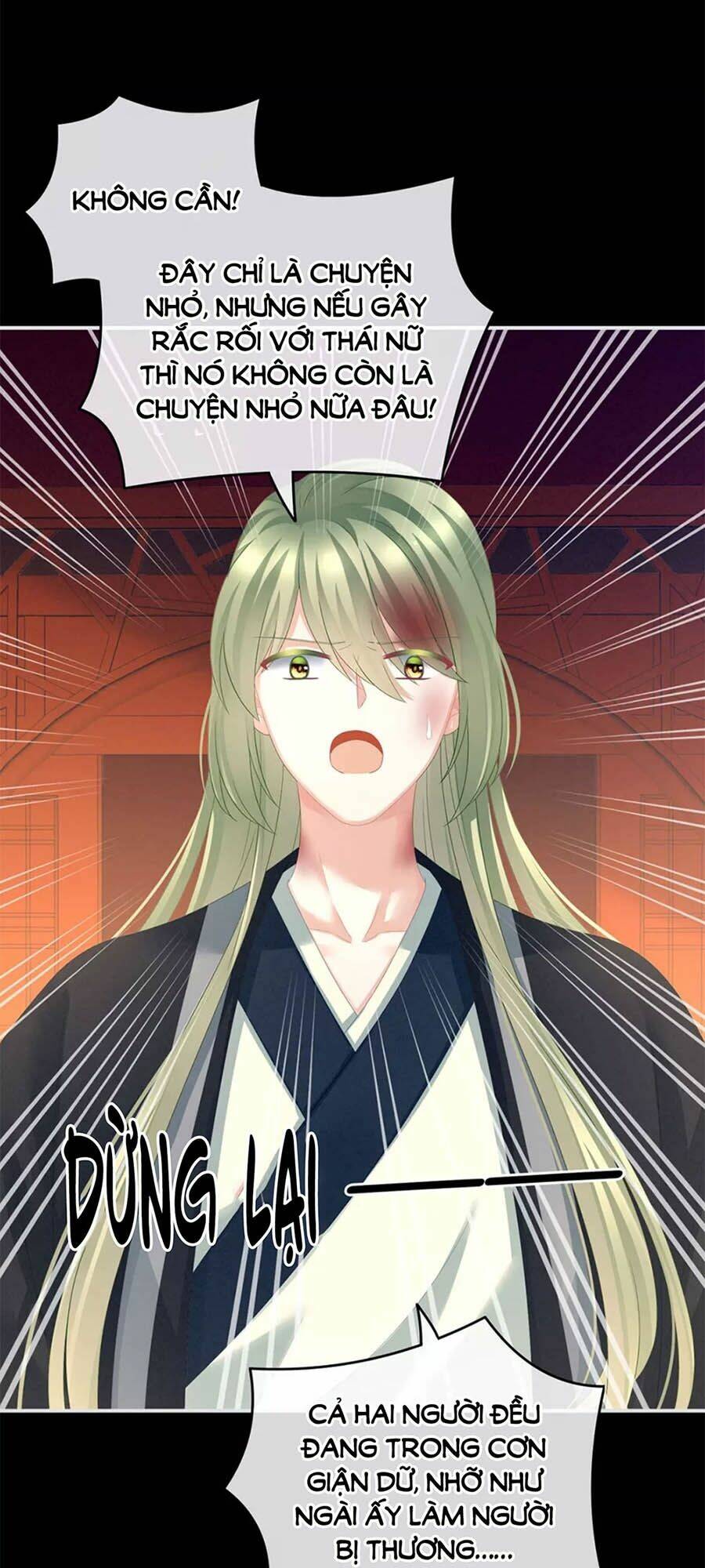 Hậu Cung Của Nữ Đế Chapter 150 - Trang 2