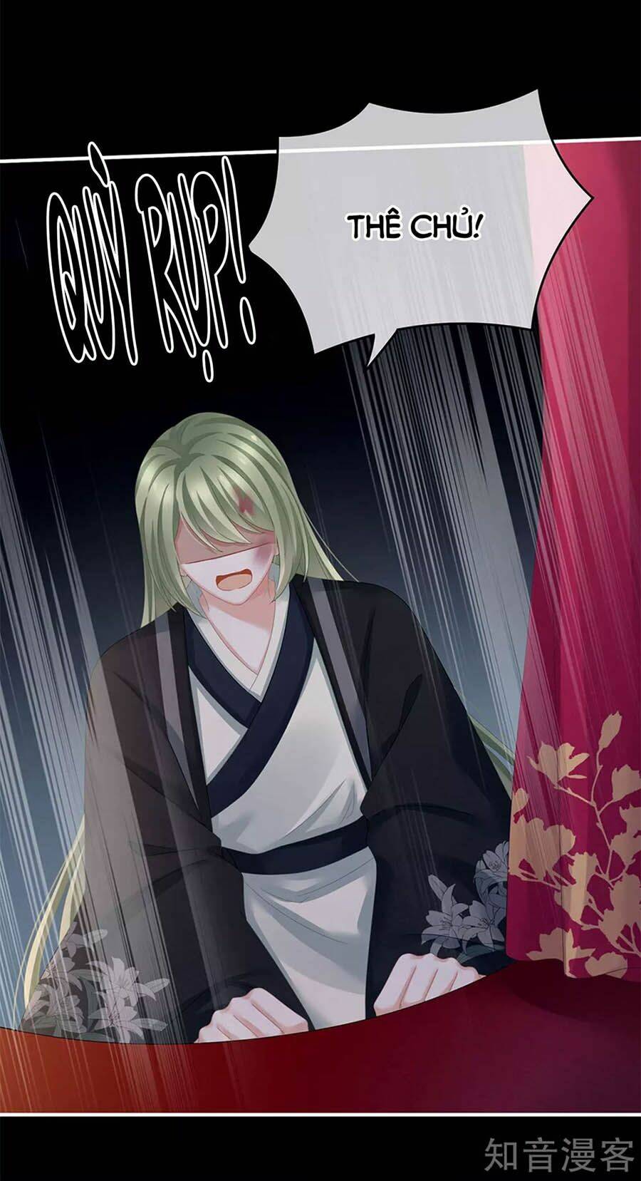 Hậu Cung Của Nữ Đế Chapter 150 - Trang 2