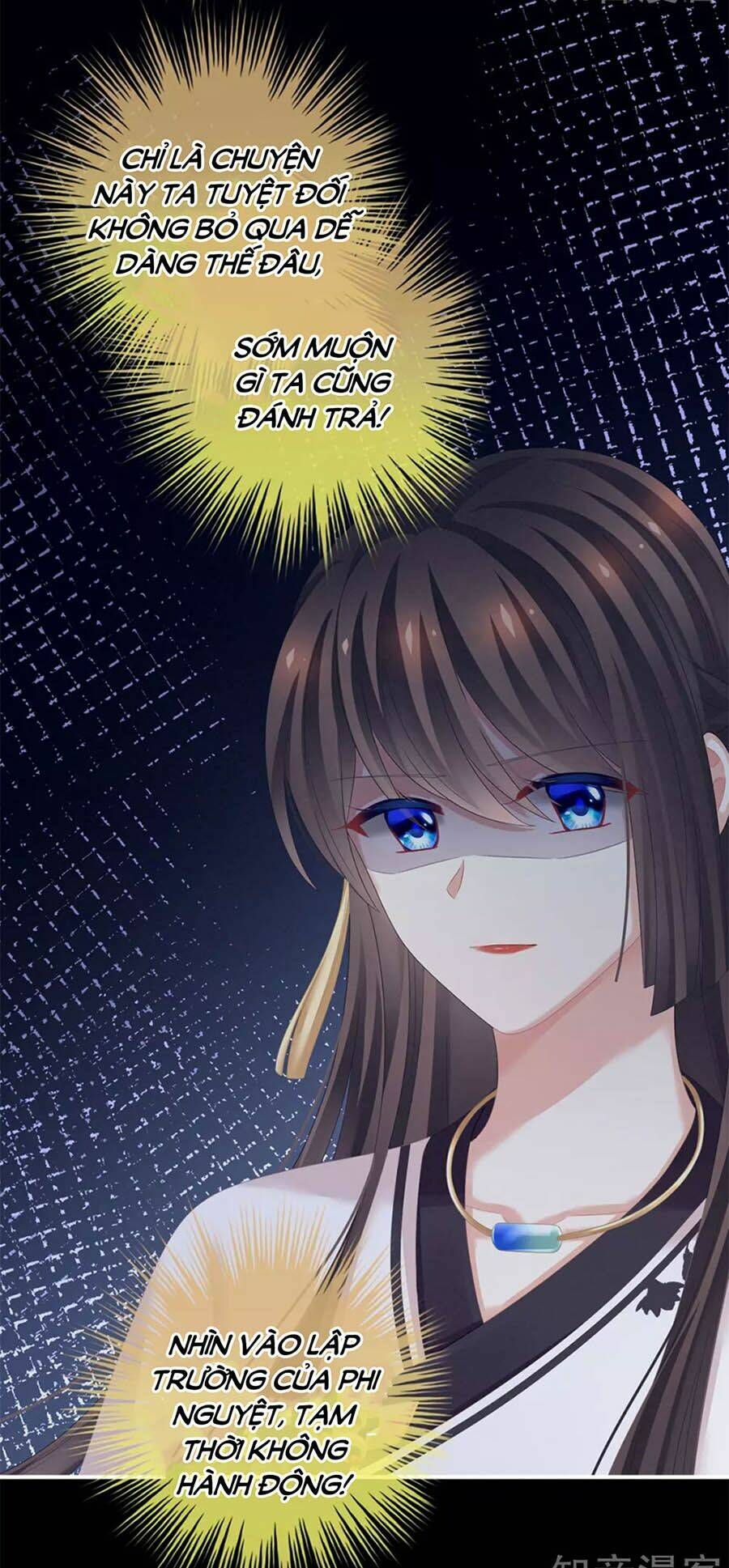 Hậu Cung Của Nữ Đế Chapter 150 - Trang 2