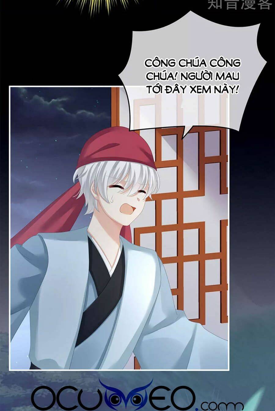 Hậu Cung Của Nữ Đế Chapter 150 - Trang 2