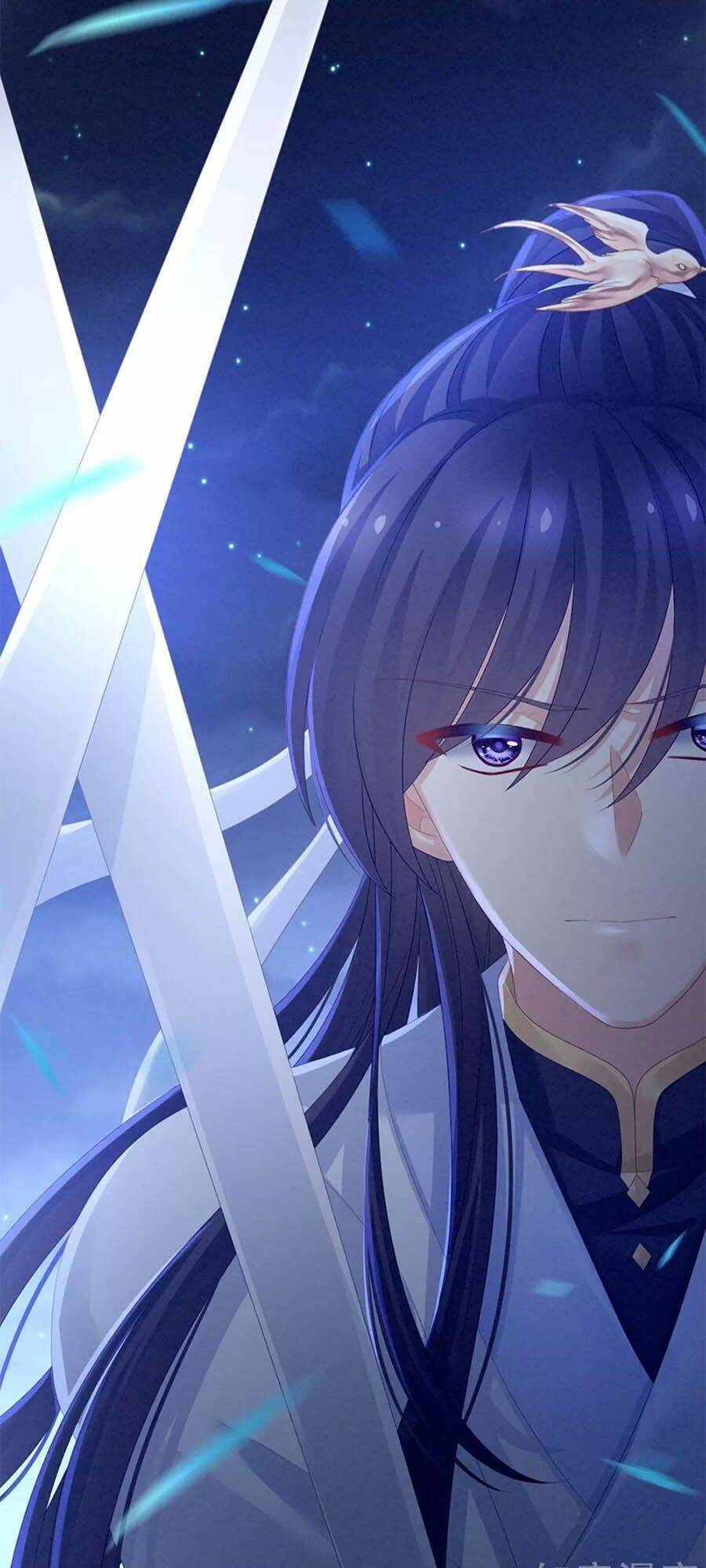 Hậu Cung Của Nữ Đế Chapter 150 - Trang 2