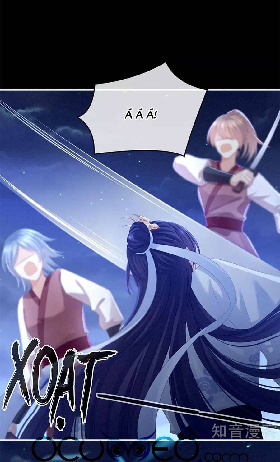 Hậu Cung Của Nữ Đế Chapter 150 - Trang 2