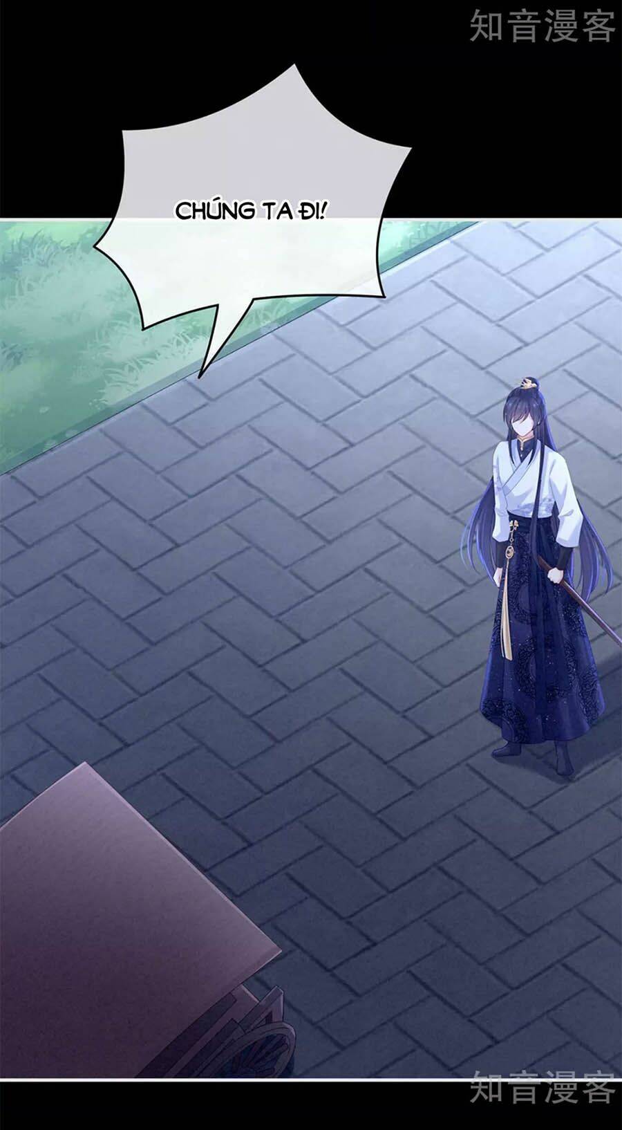 Hậu Cung Của Nữ Đế Chapter 150 - Trang 2