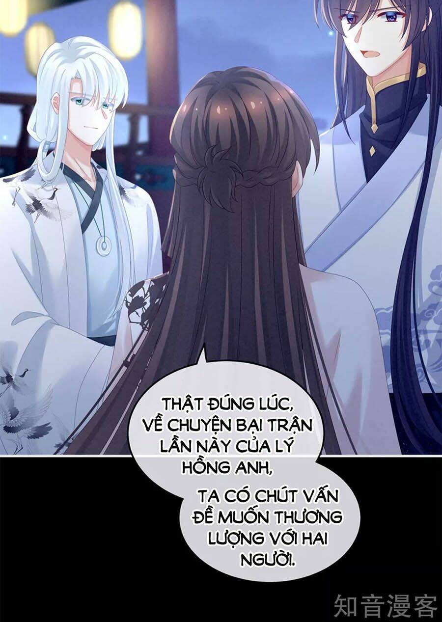 Hậu Cung Của Nữ Đế Chapter 150 - Trang 2