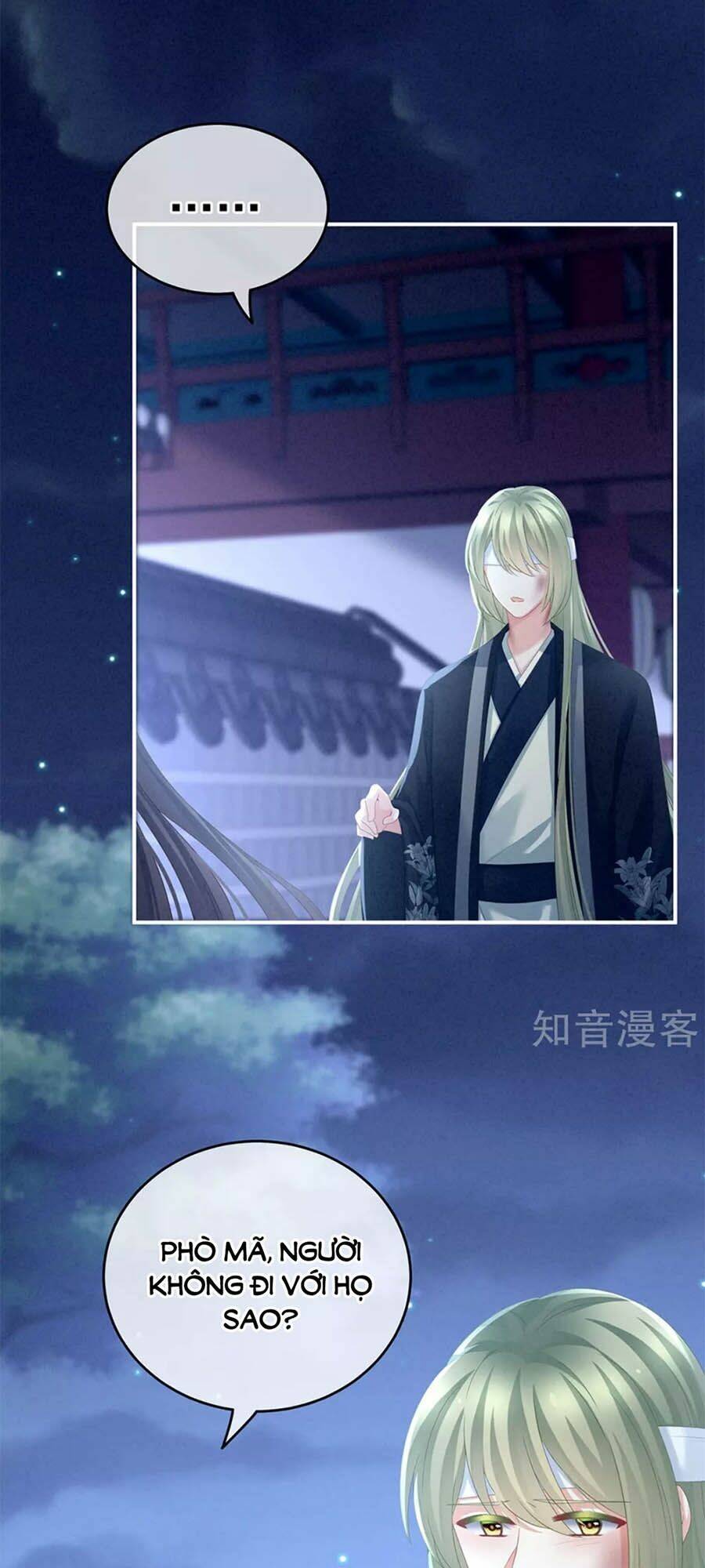 Hậu Cung Của Nữ Đế Chapter 150 - Trang 2