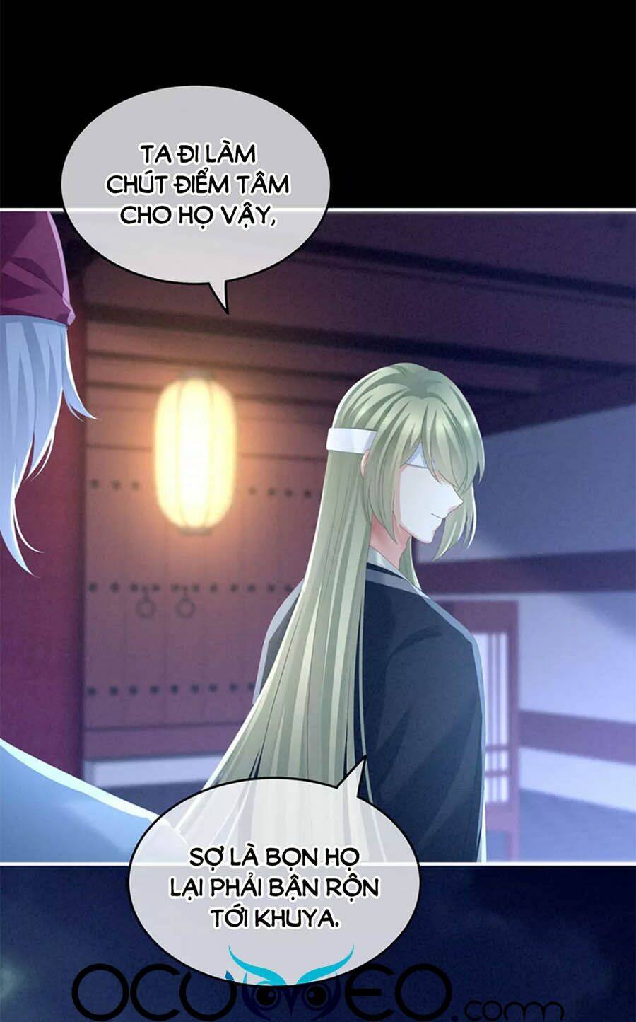 Hậu Cung Của Nữ Đế Chapter 150 - Trang 2