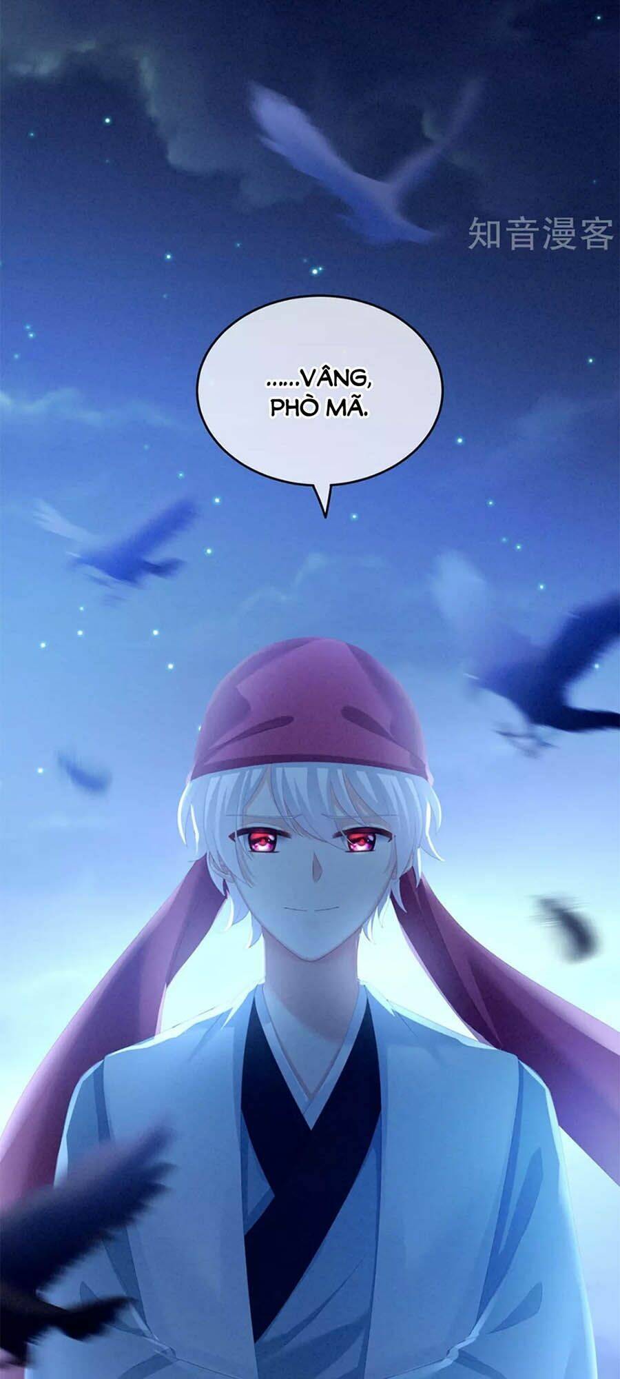 Hậu Cung Của Nữ Đế Chapter 150 - Trang 2