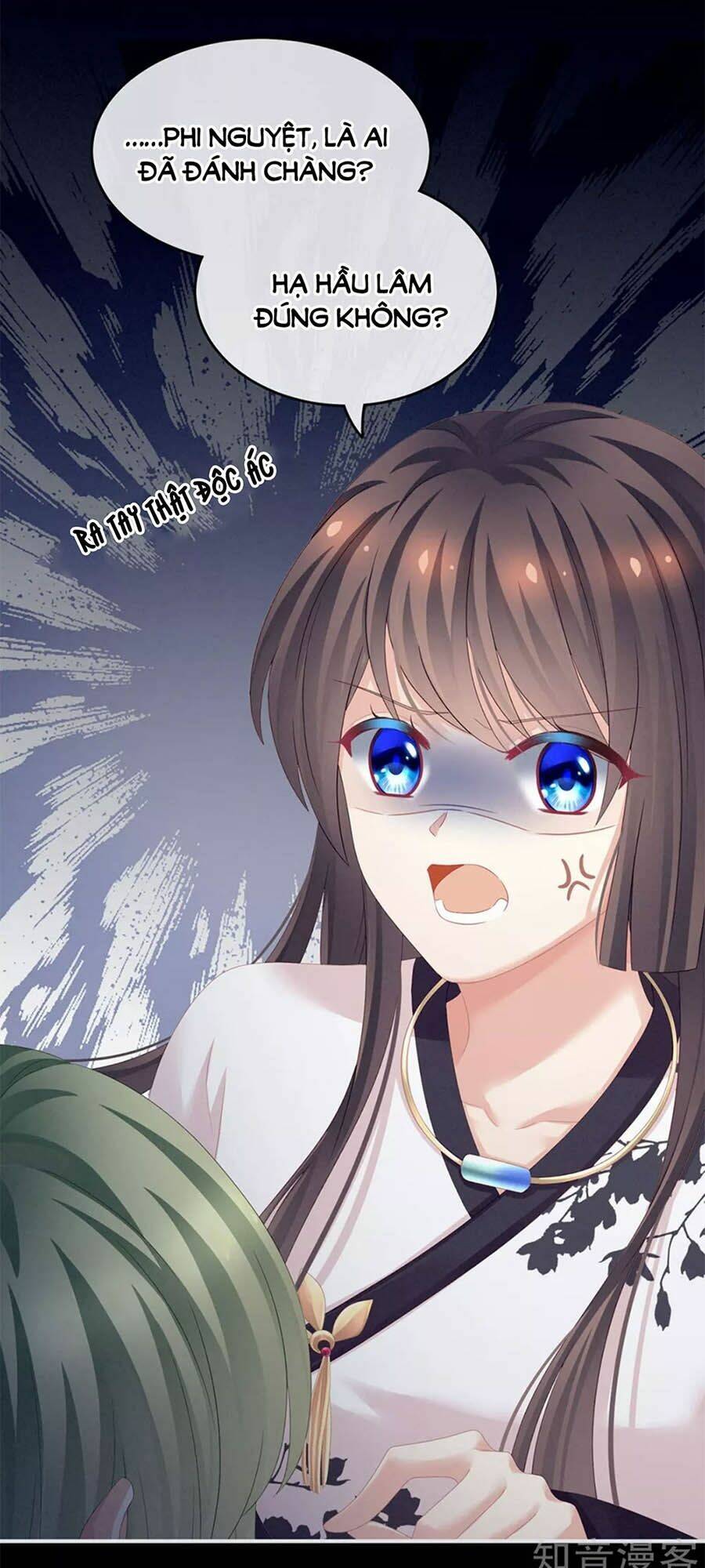 Hậu Cung Của Nữ Đế Chapter 150 - Trang 2