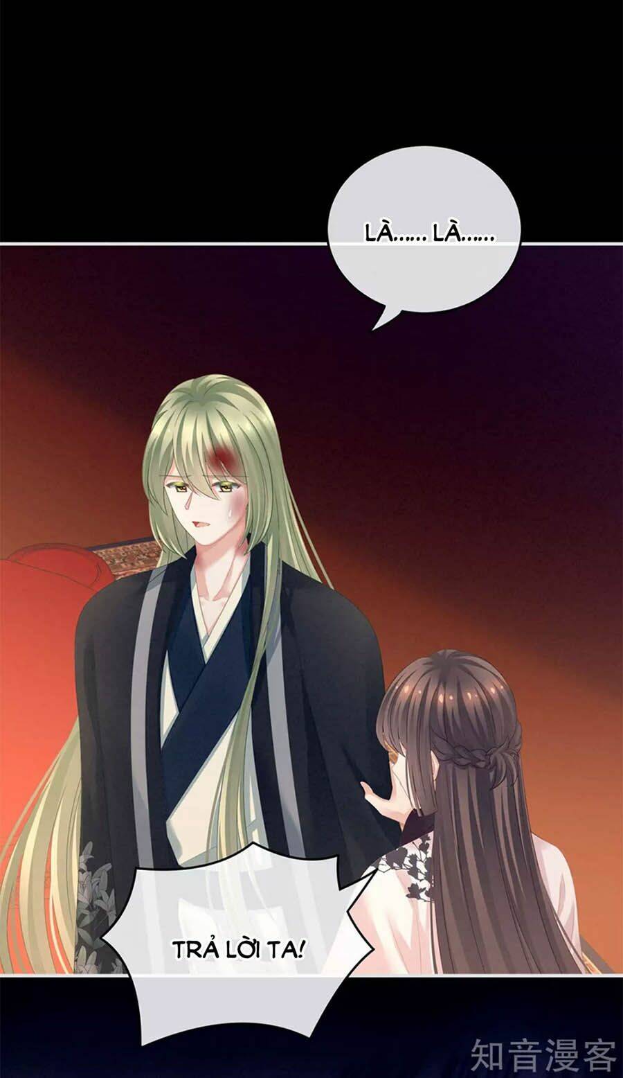 Hậu Cung Của Nữ Đế Chapter 150 - Trang 2