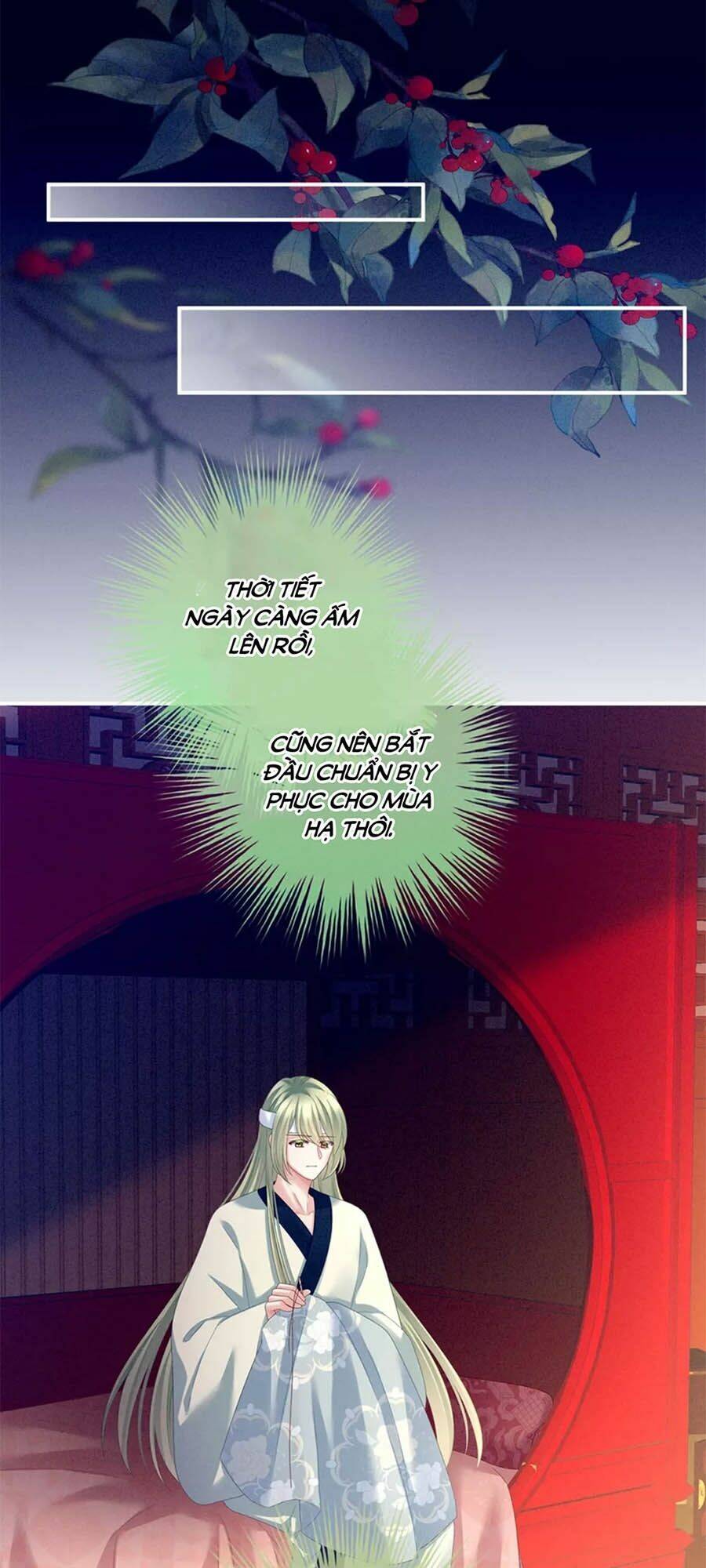 Hậu Cung Của Nữ Đế Chapter 151 - Trang 2