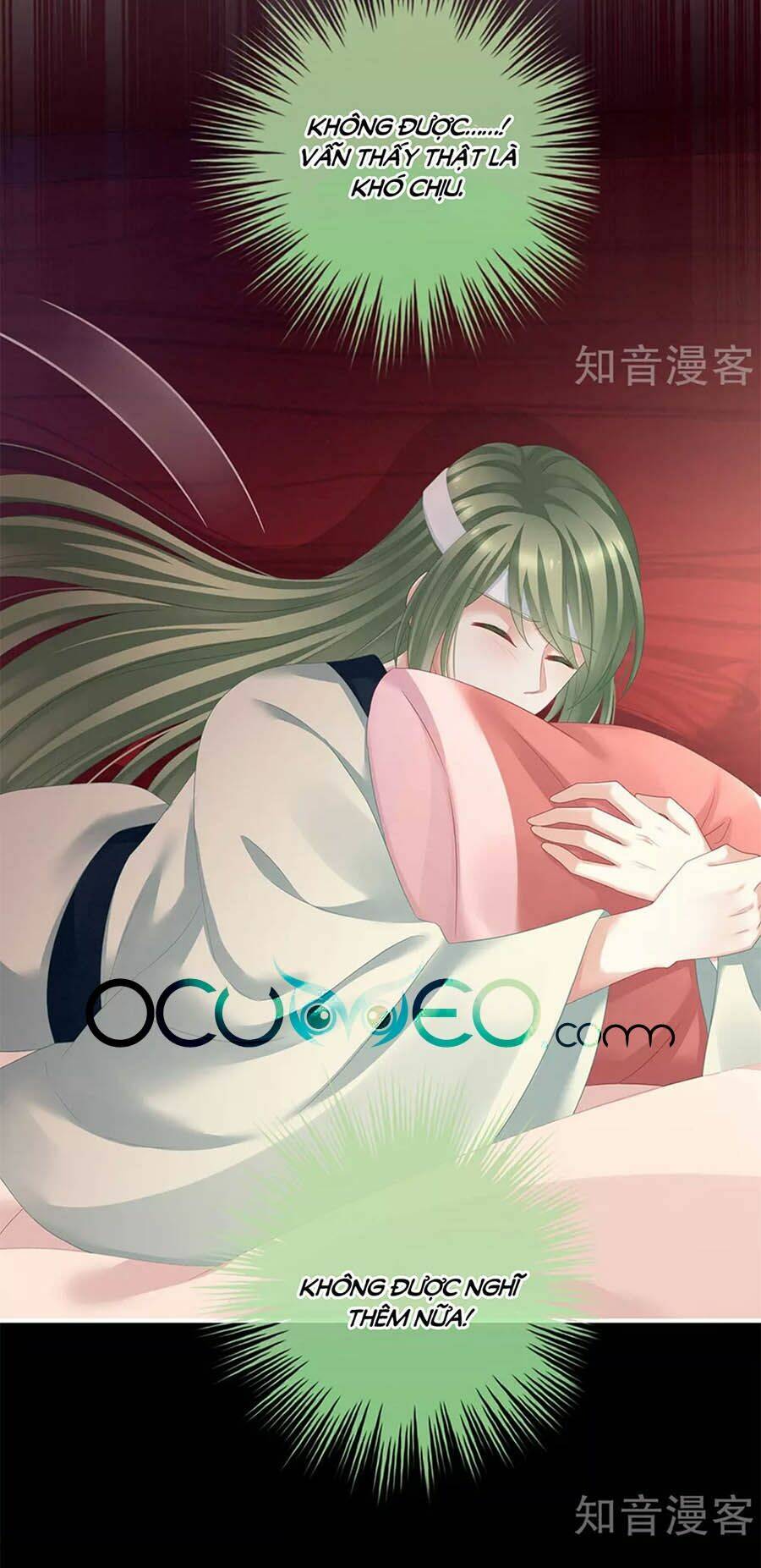 Hậu Cung Của Nữ Đế Chapter 151 - Trang 2