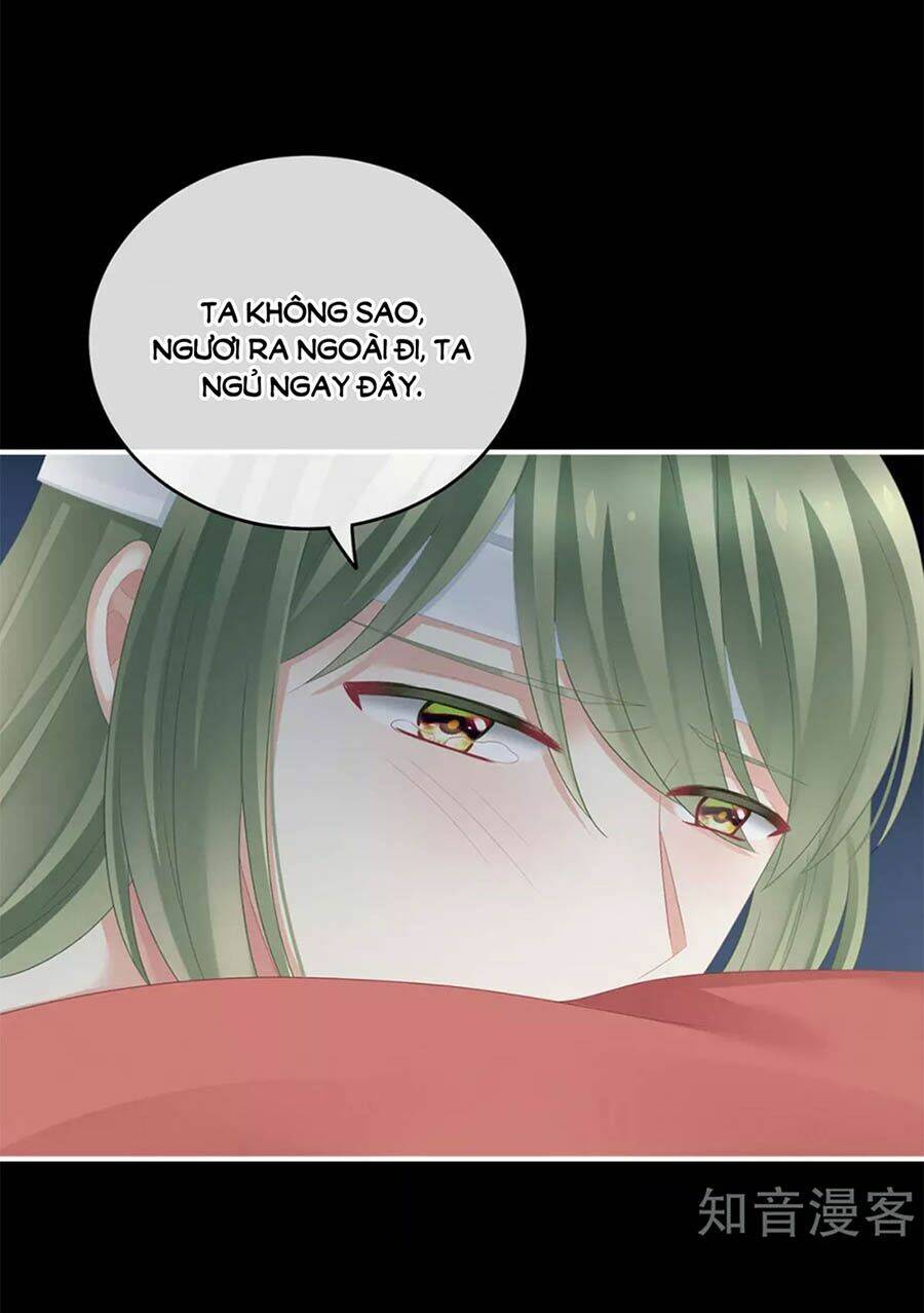 Hậu Cung Của Nữ Đế Chapter 151 - Trang 2