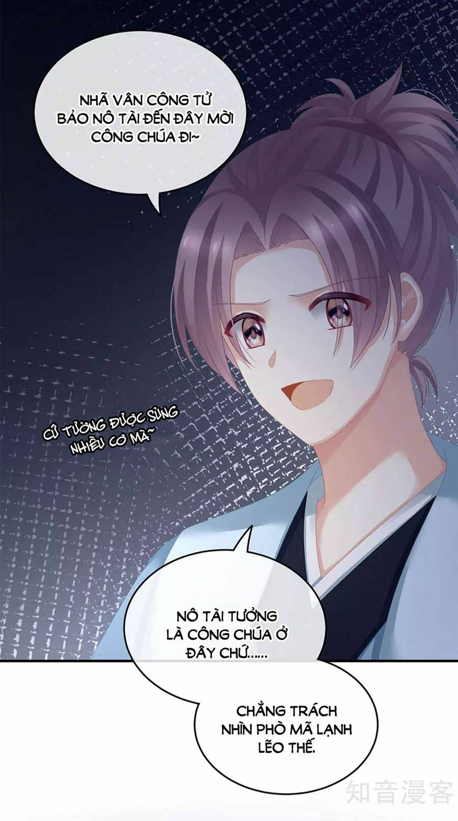 Hậu Cung Của Nữ Đế Chapter 151 - Trang 2