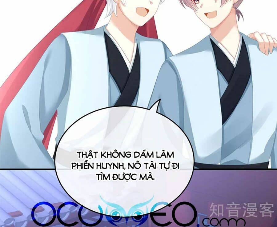 Hậu Cung Của Nữ Đế Chapter 151 - Trang 2