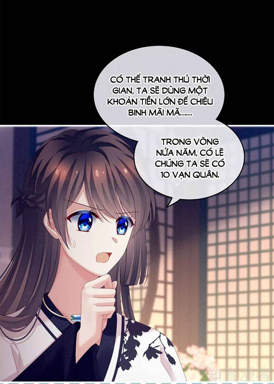 Hậu Cung Của Nữ Đế Chapter 151 - Trang 2