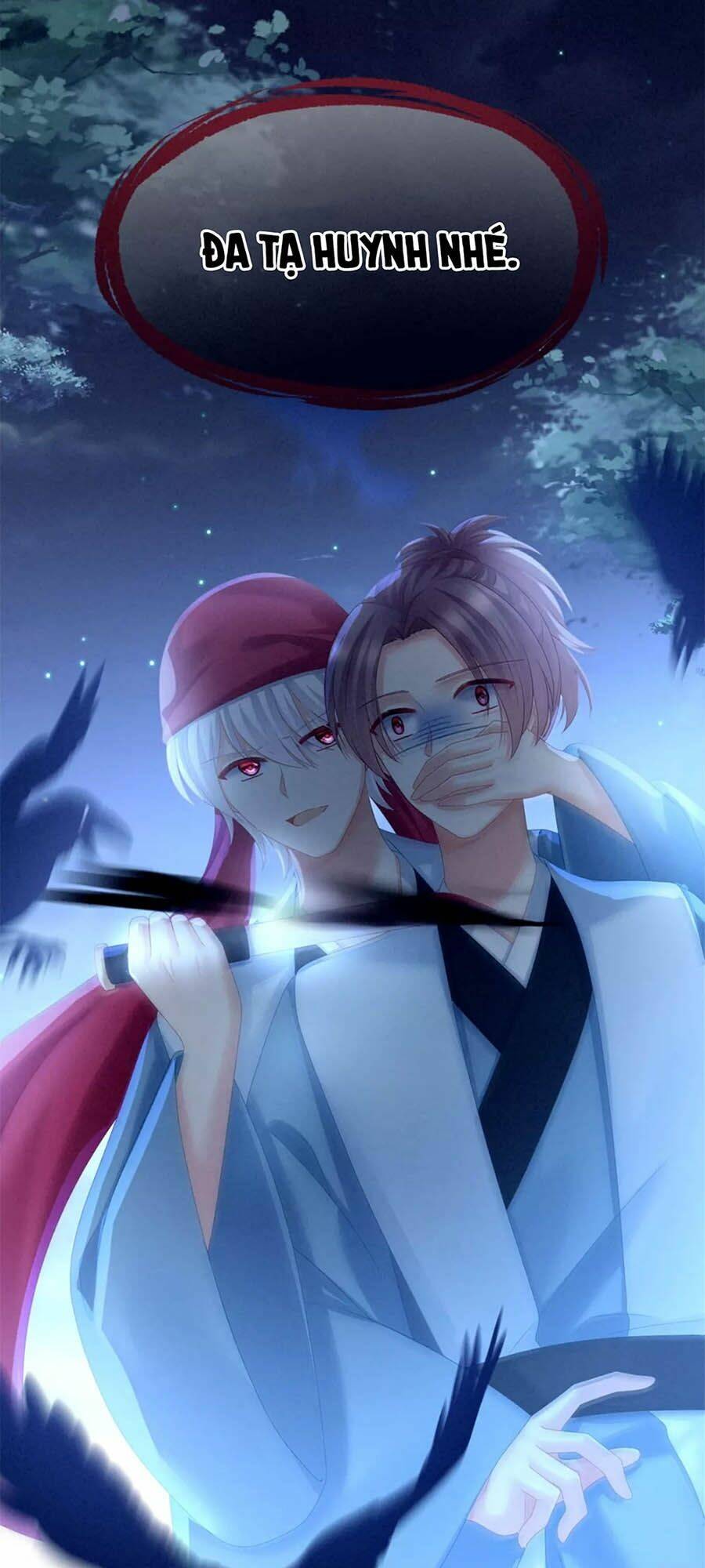 Hậu Cung Của Nữ Đế Chapter 151 - Trang 2