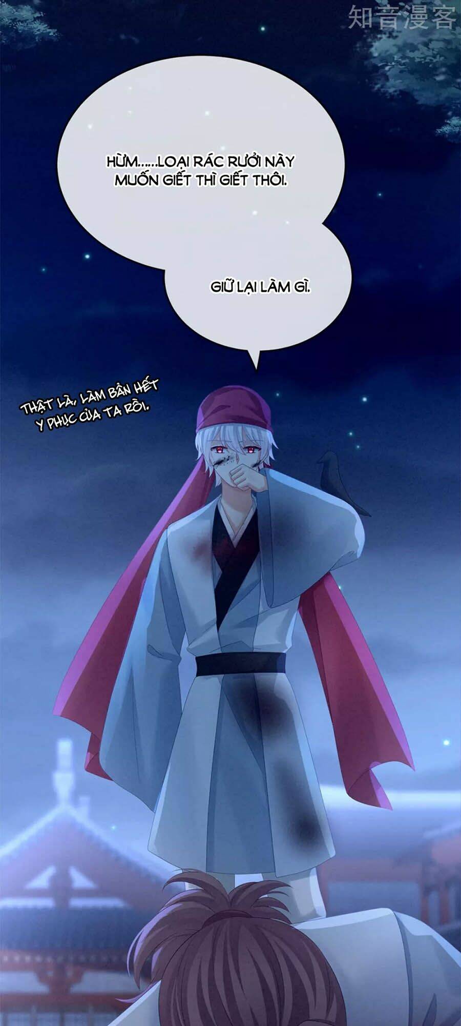 Hậu Cung Của Nữ Đế Chapter 151 - Trang 2