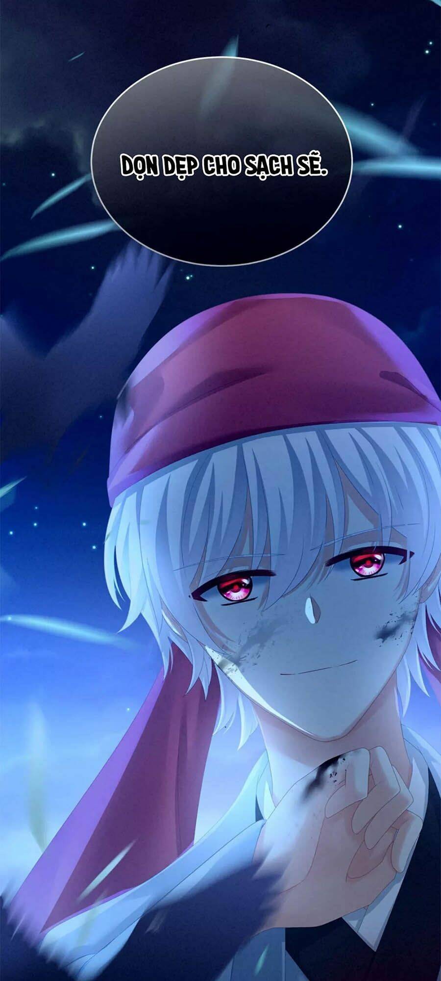 Hậu Cung Của Nữ Đế Chapter 151 - Trang 2