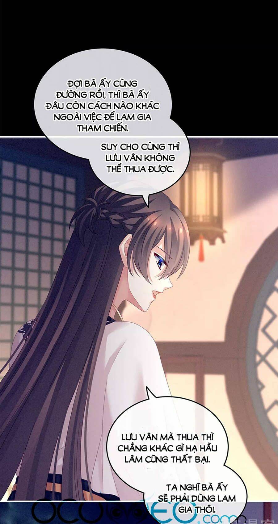 Hậu Cung Của Nữ Đế Chapter 151 - Trang 2