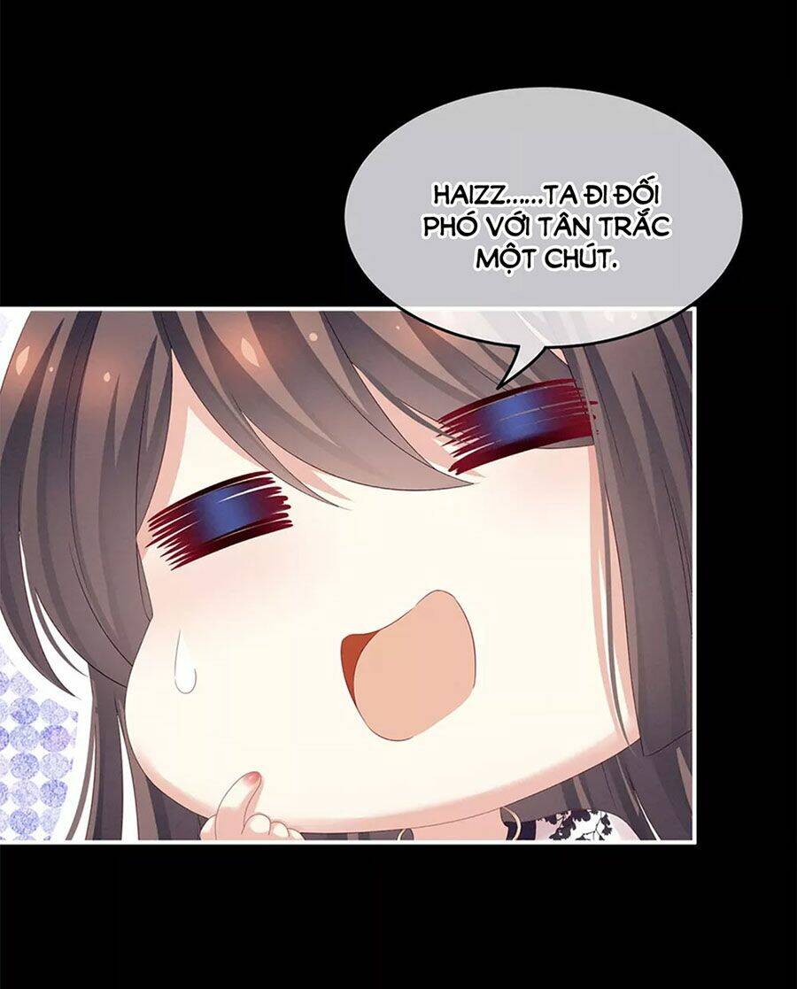 Hậu Cung Của Nữ Đế Chapter 152 - Trang 2