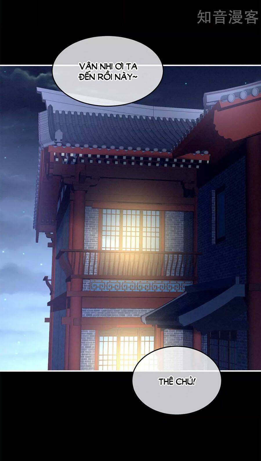 Hậu Cung Của Nữ Đế Chapter 152 - Trang 2