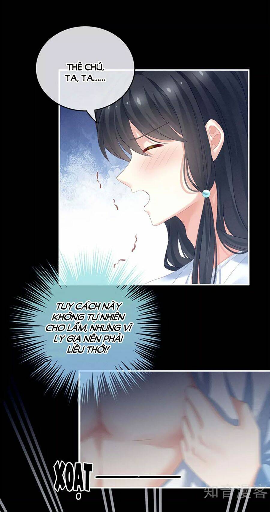 Hậu Cung Của Nữ Đế Chapter 152 - Trang 2