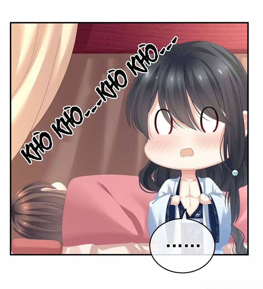 Hậu Cung Của Nữ Đế Chapter 152 - Trang 2