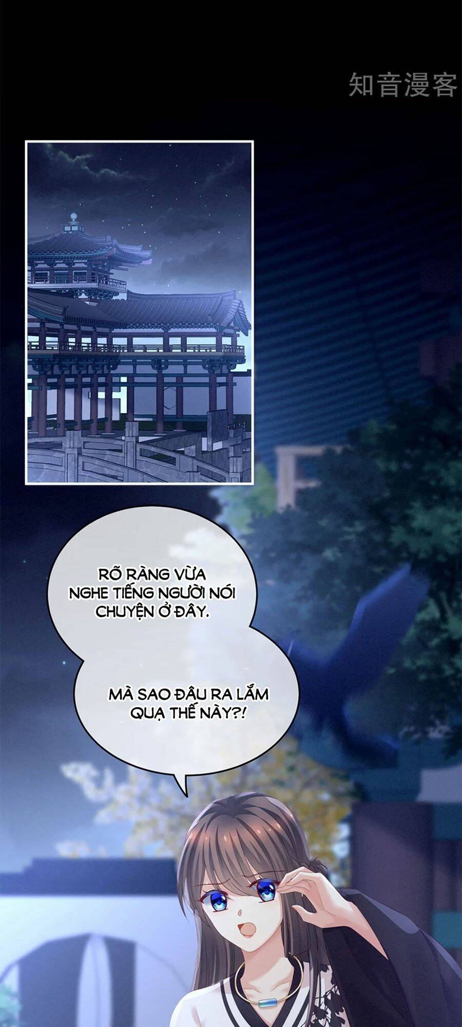 Hậu Cung Của Nữ Đế Chapter 152 - Trang 2