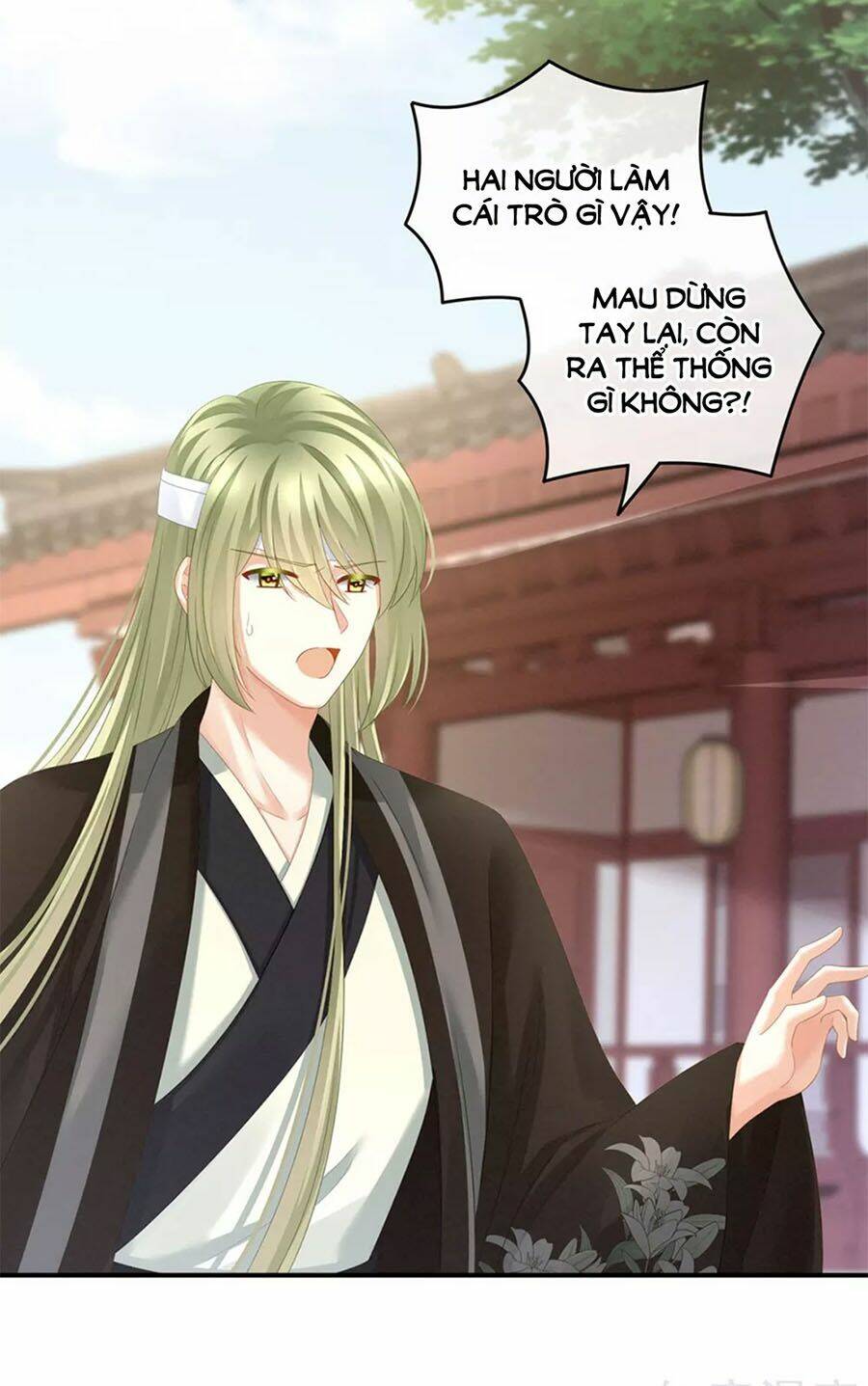 Hậu Cung Của Nữ Đế Chapter 152 - Trang 2