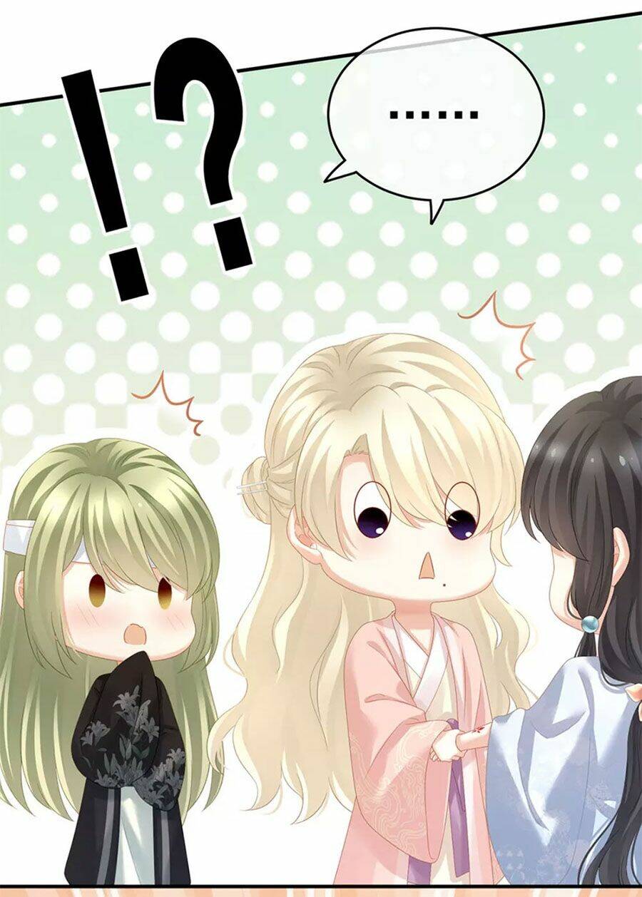 Hậu Cung Của Nữ Đế Chapter 152 - Trang 2