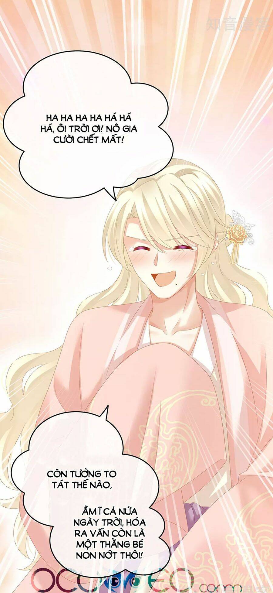 Hậu Cung Của Nữ Đế Chapter 152 - Trang 2