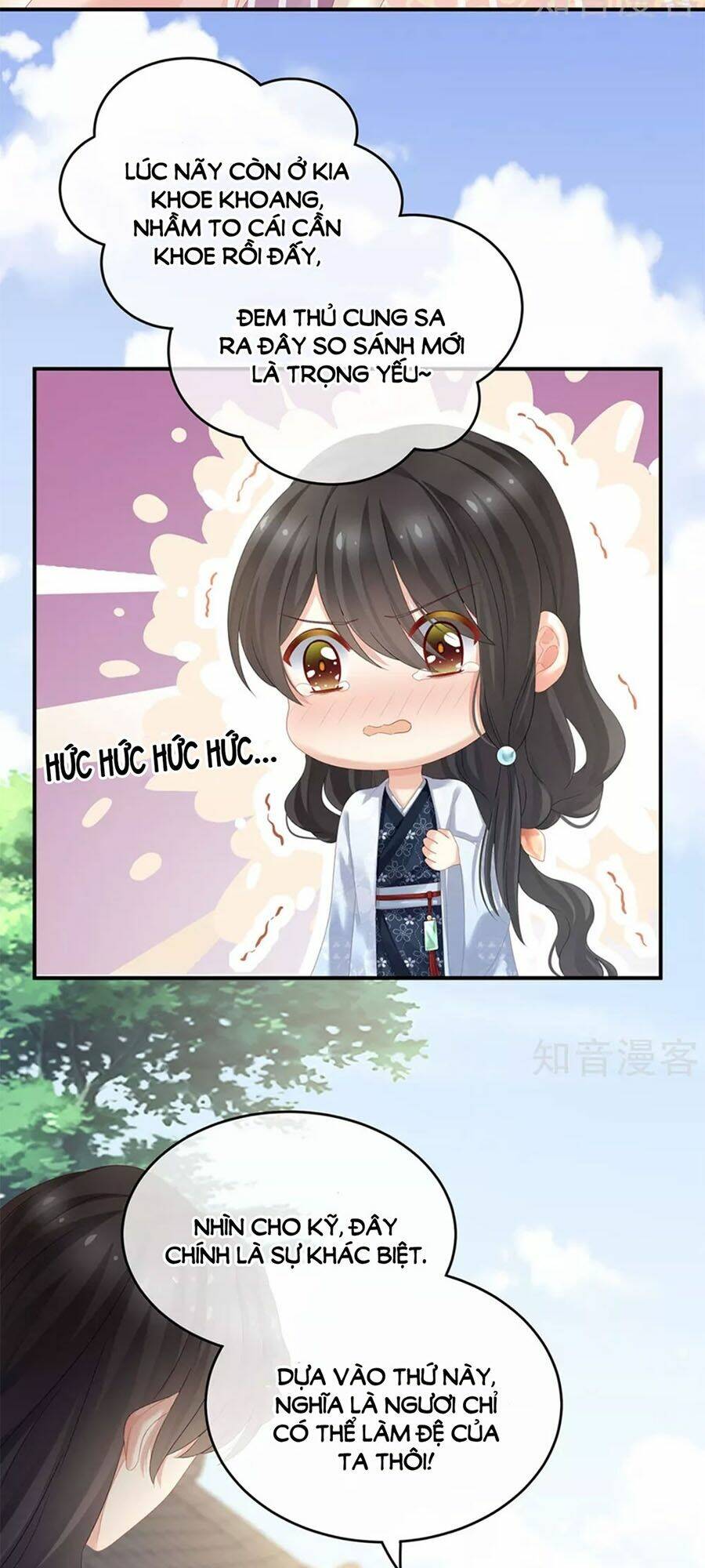 Hậu Cung Của Nữ Đế Chapter 152 - Trang 2