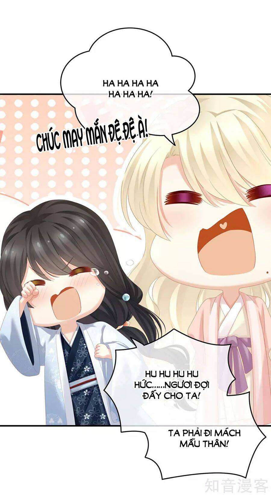 Hậu Cung Của Nữ Đế Chapter 152 - Trang 2