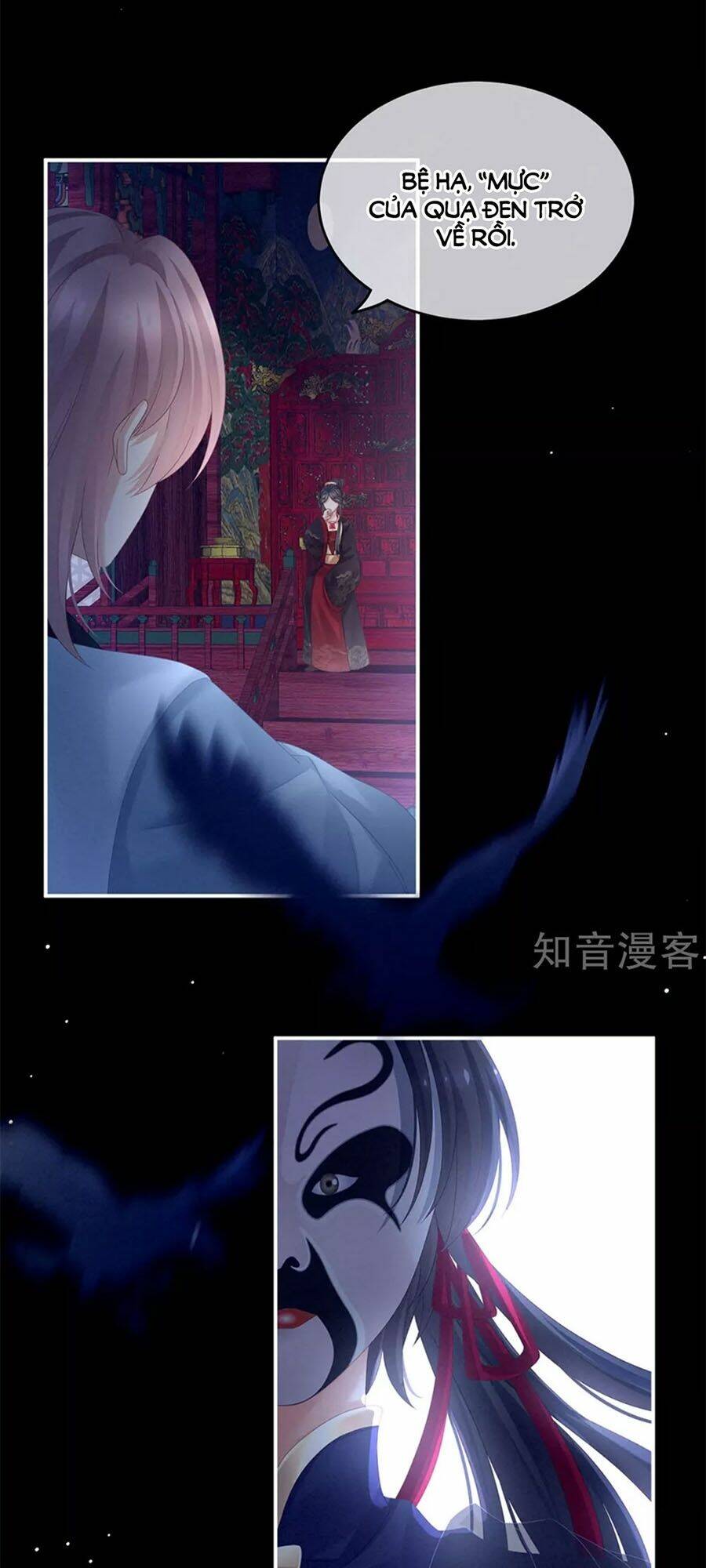 Hậu Cung Của Nữ Đế Chapter 152 - Trang 2