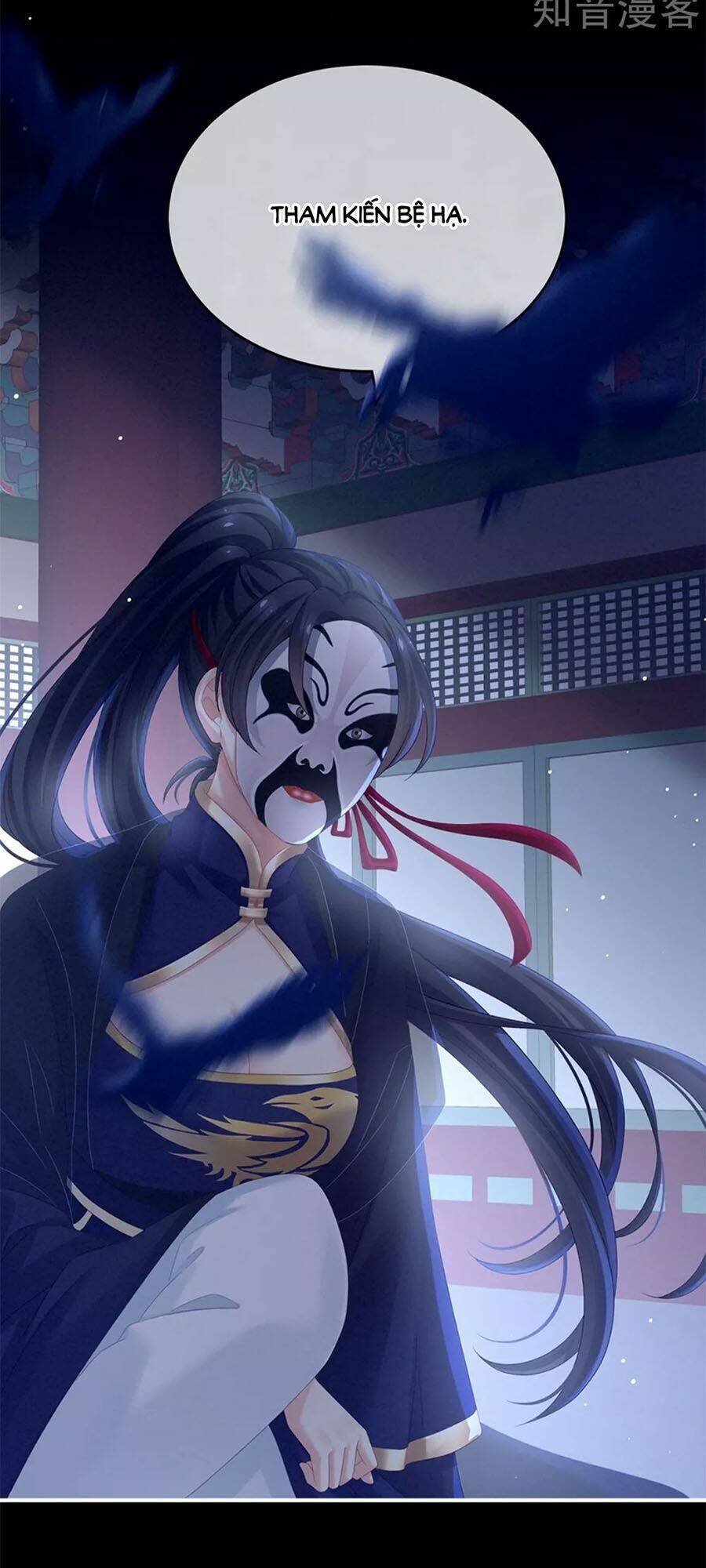 Hậu Cung Của Nữ Đế Chapter 152 - Trang 2