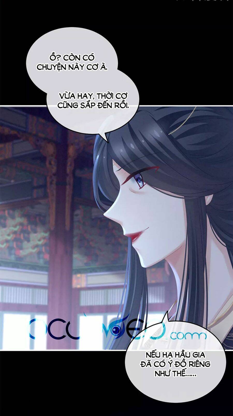 Hậu Cung Của Nữ Đế Chapter 152 - Trang 2
