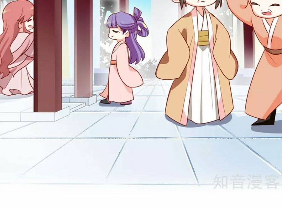 Hậu Cung Của Nữ Đế Chapter 152 - Trang 2