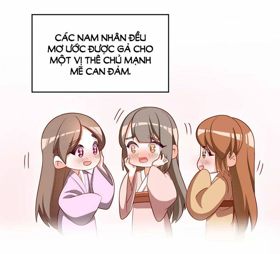Hậu Cung Của Nữ Đế Chapter 152 - Trang 2