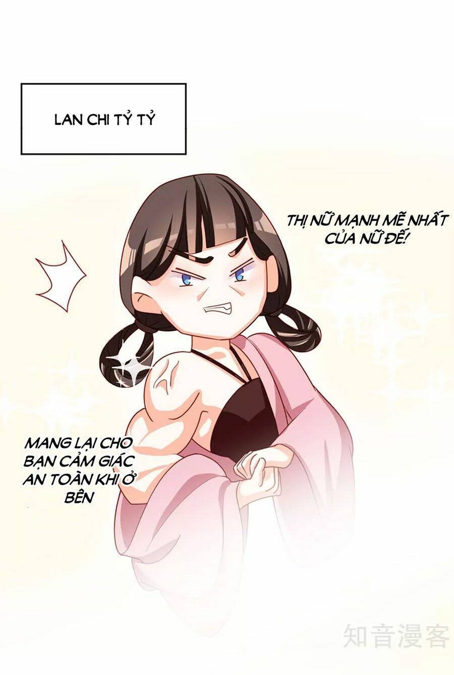 Hậu Cung Của Nữ Đế Chapter 152 - Trang 2