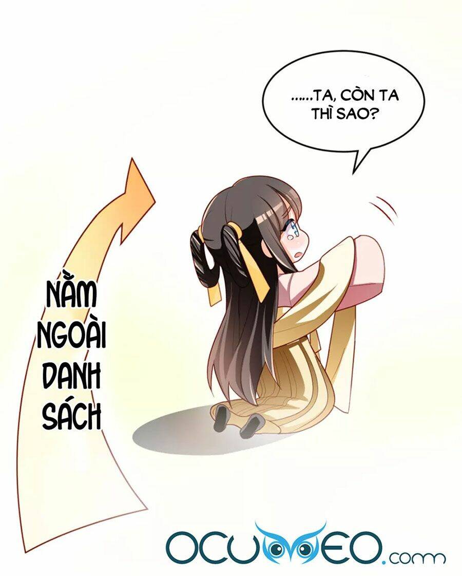 Hậu Cung Của Nữ Đế Chapter 152 - Trang 2