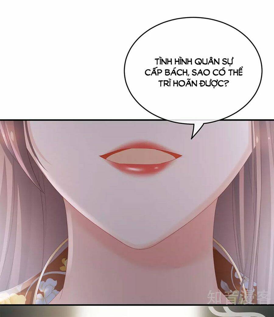 Hậu Cung Của Nữ Đế Chapter 153 - Trang 2