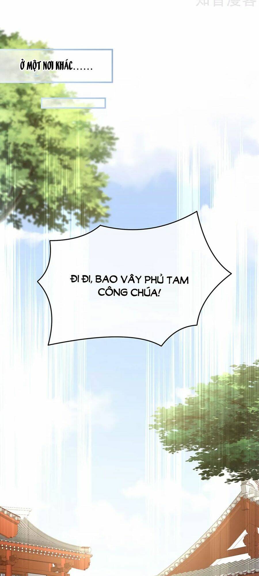 Hậu Cung Của Nữ Đế Chapter 153 - Trang 2