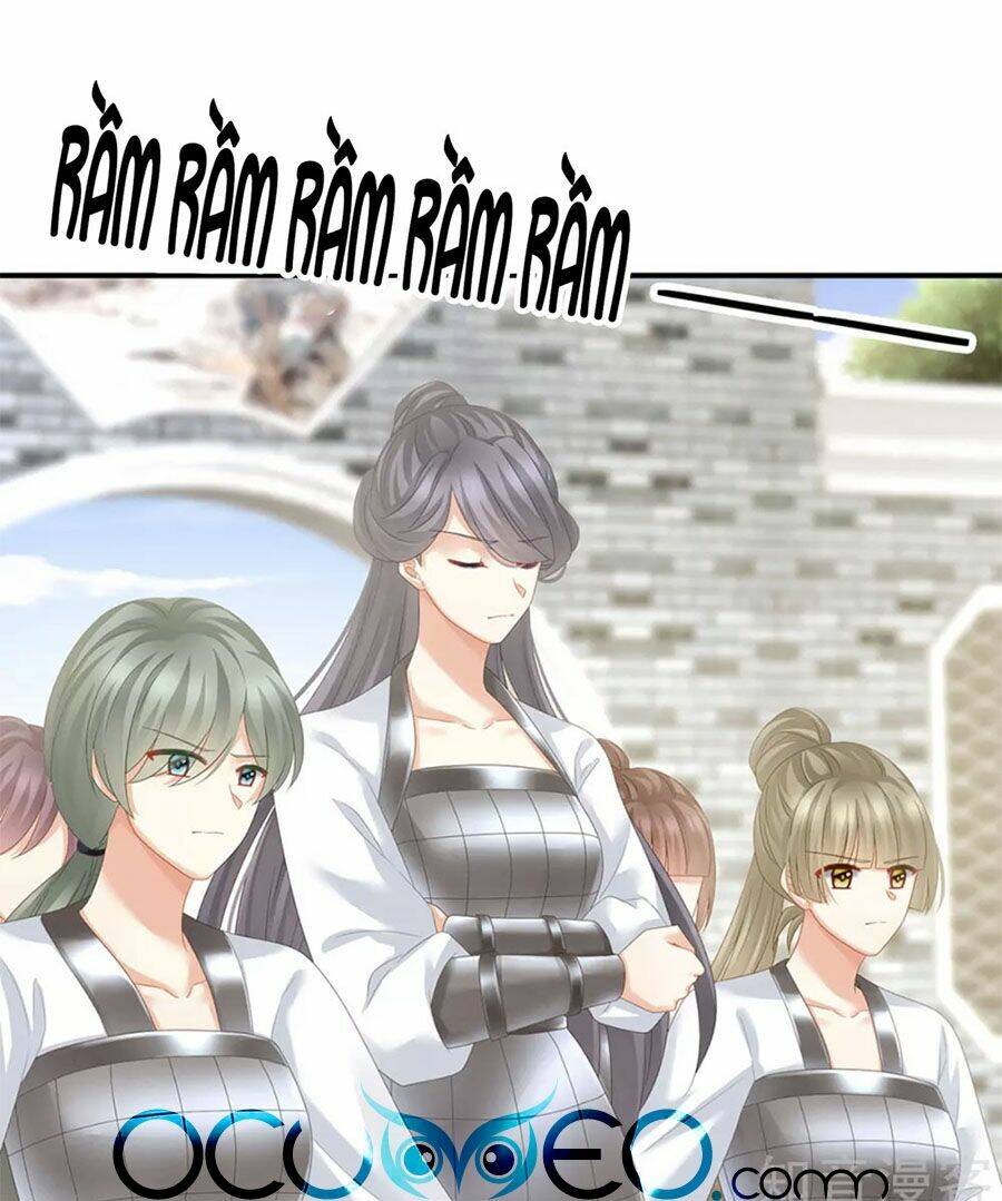 Hậu Cung Của Nữ Đế Chapter 153 - Trang 2