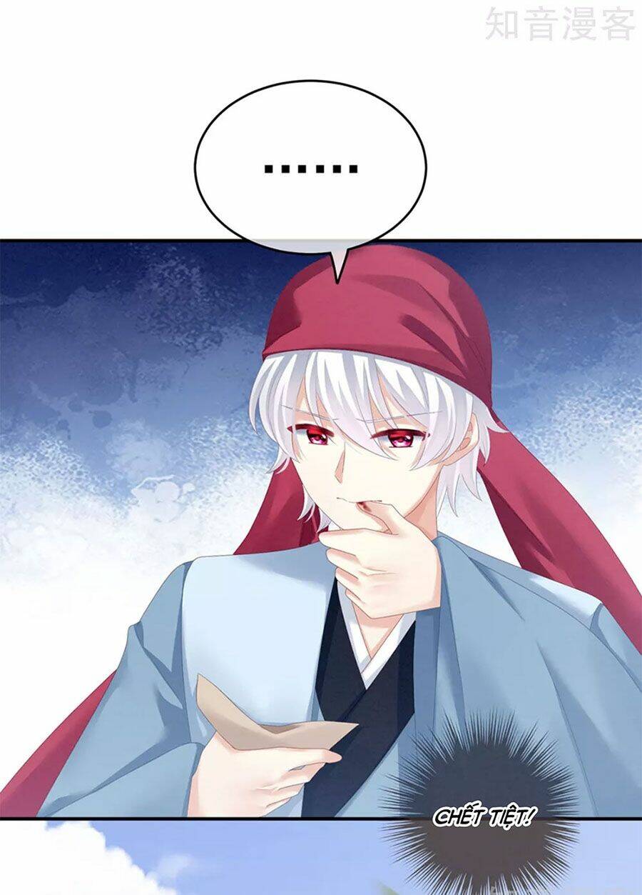 Hậu Cung Của Nữ Đế Chapter 153 - Trang 2